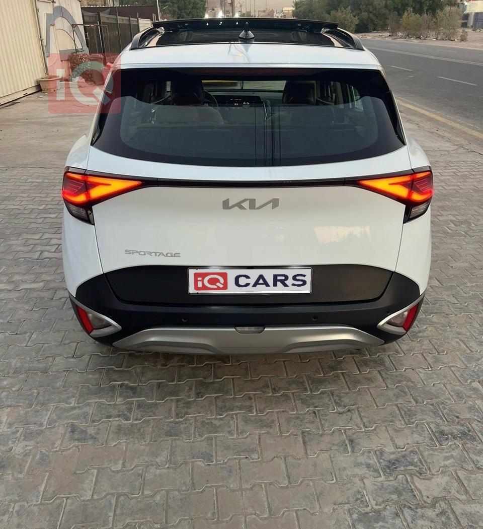 کیا سپۆرتاج